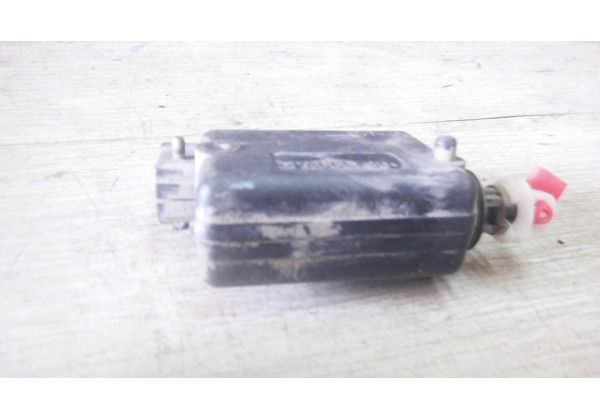 Електропривід замка багажника Renault, 7700712901